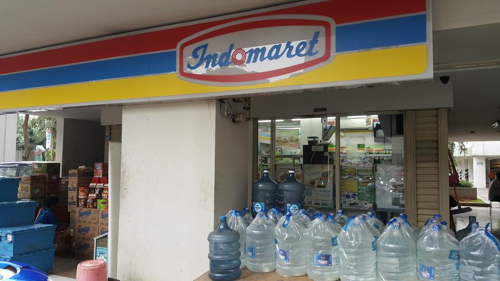 Papilukas Kalibata - Silver Jakarta