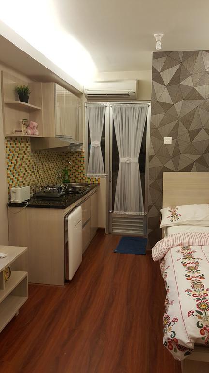 Appartement Papilukas Kalibata - Silver Jakarta