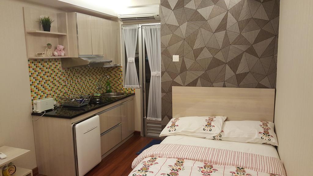 Papilukas Kalibata - Silver Appartement Jakarta
